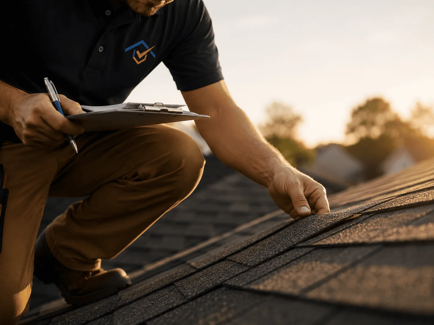 Why Choose Roof Inspection in Redfield, KS