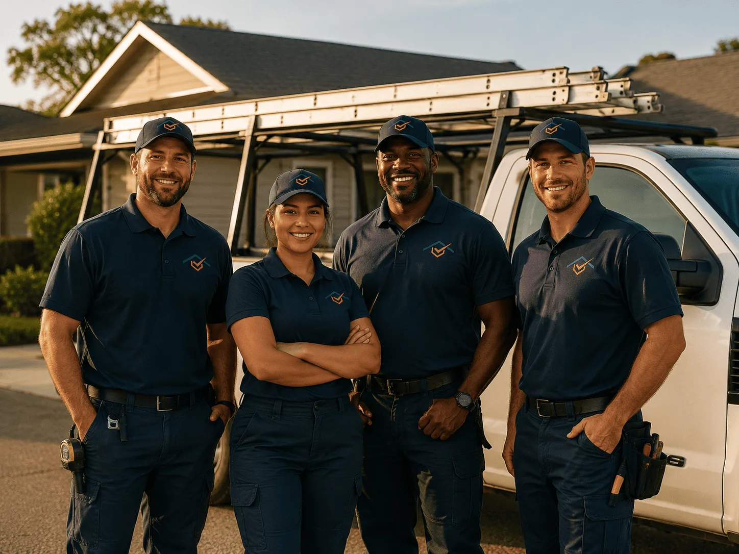 Roof Inspection company in Redfield, KS